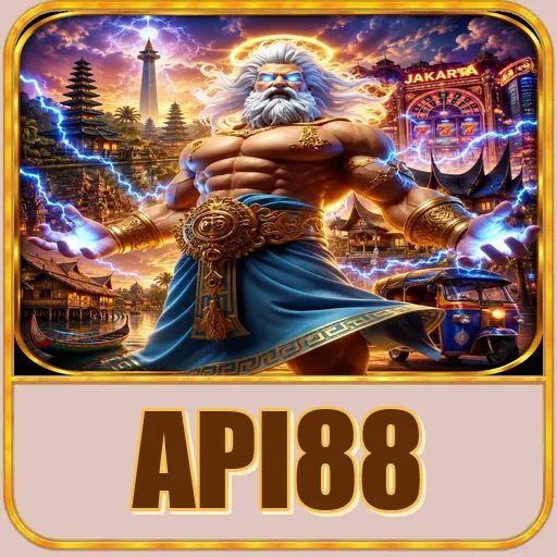 Instalasi api88